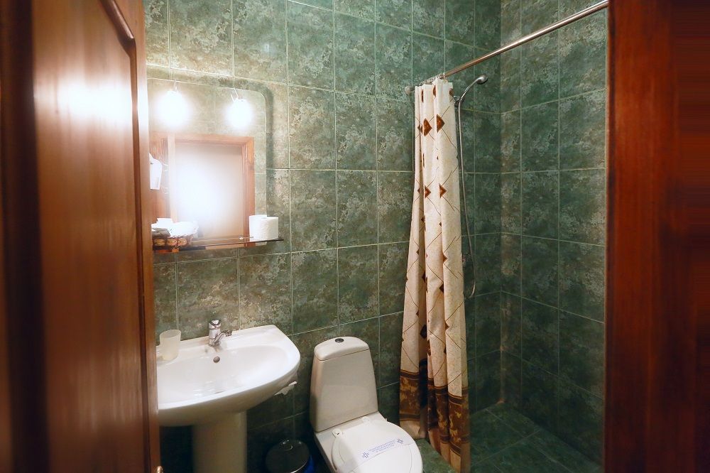 ВЕСЕЛЫЙ ХОТЭЙ, отель - 69