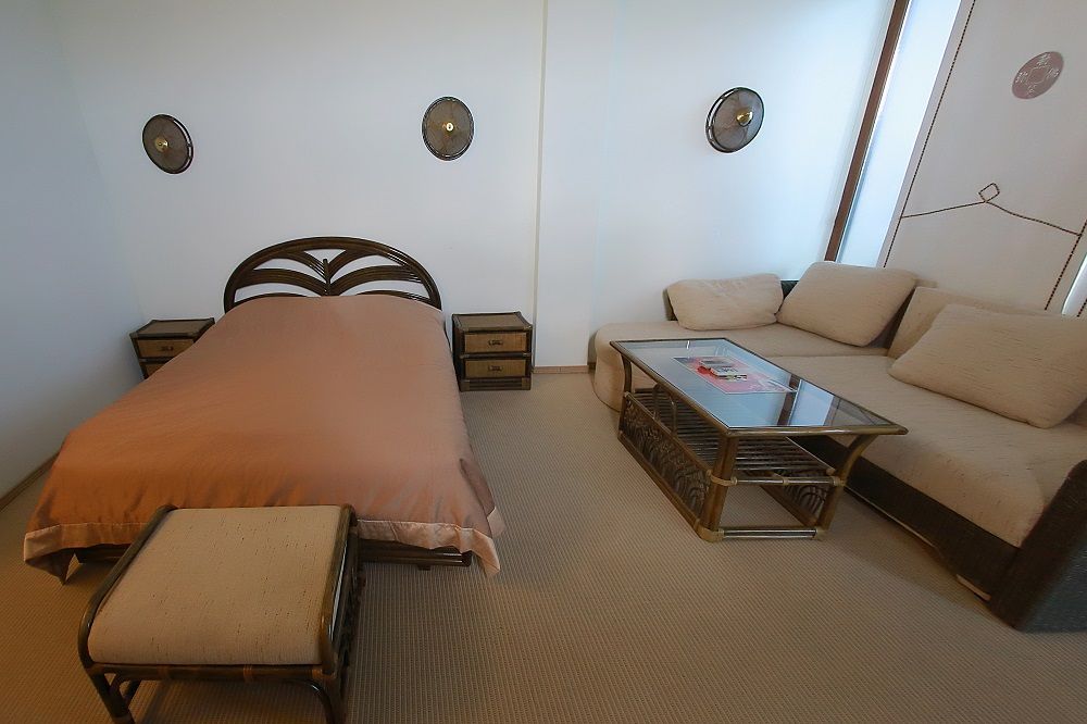 ВЕСЕЛЫЙ ХОТЭЙ, отель - 57