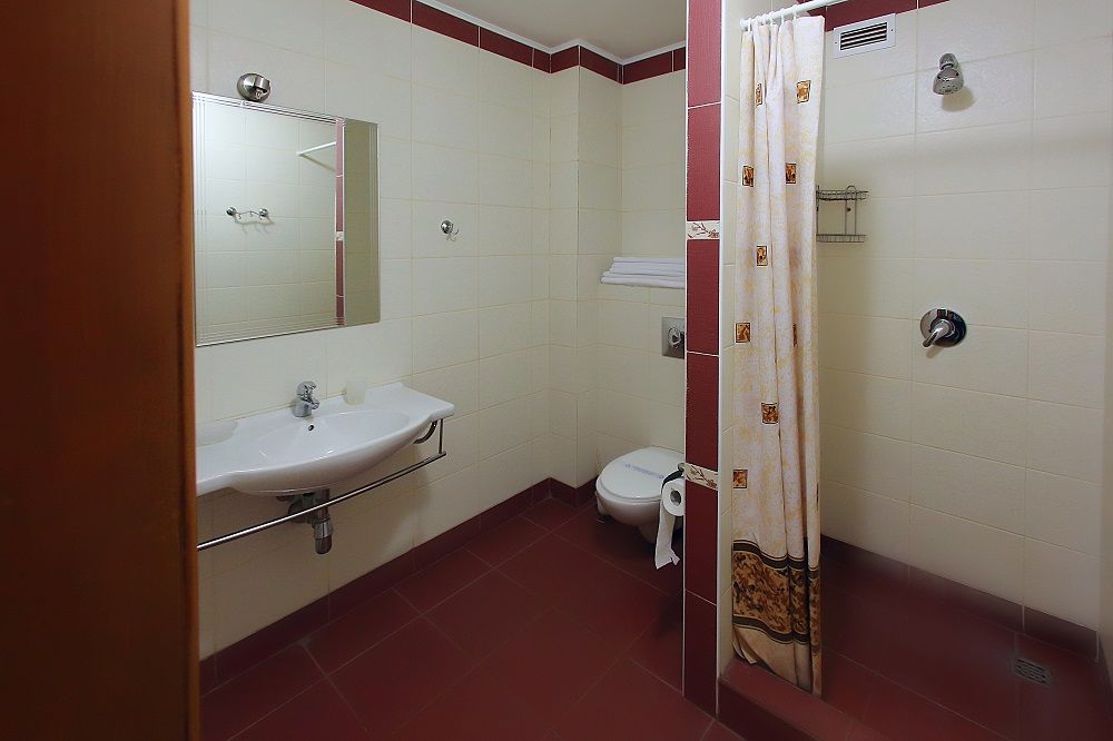 ВЕСЕЛЫЙ ХОТЭЙ, отель - 56