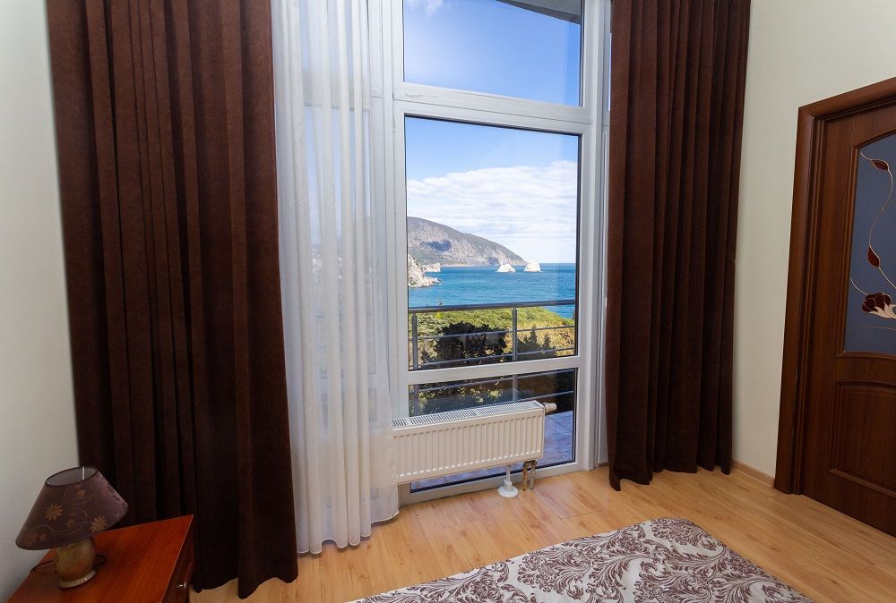 ВЕСЕЛЫЙ ХОТЭЙ, отель - 49