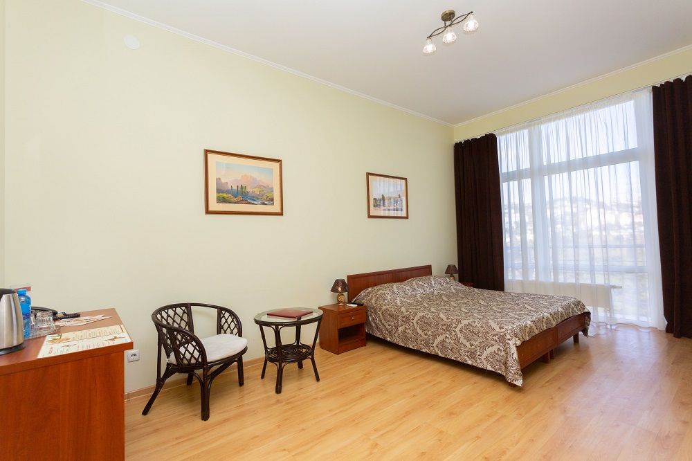 ВЕСЕЛЫЙ ХОТЭЙ, отель - 48