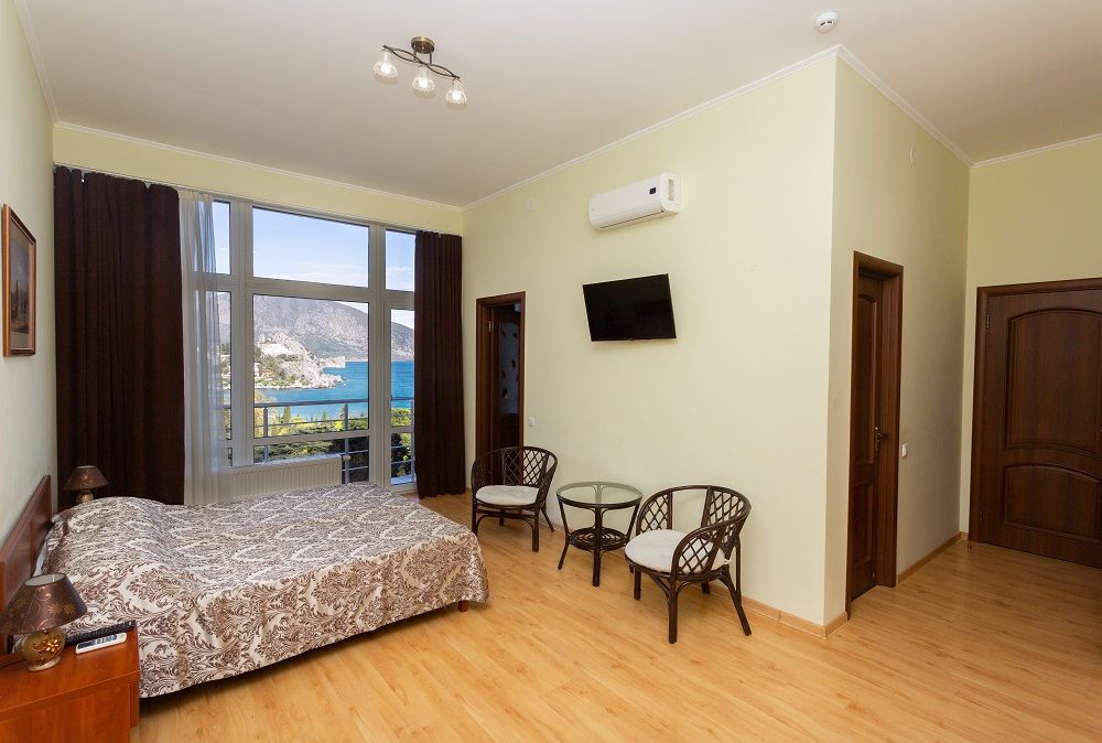 ВЕСЕЛЫЙ ХОТЭЙ, отель - 47