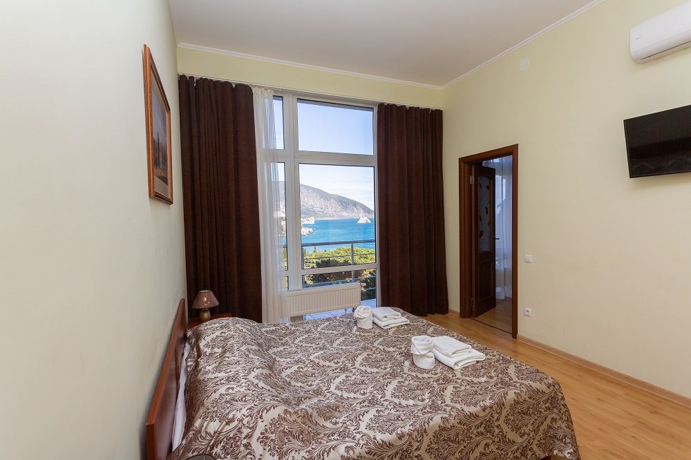 ВЕСЕЛЫЙ ХОТЭЙ, отель - 46