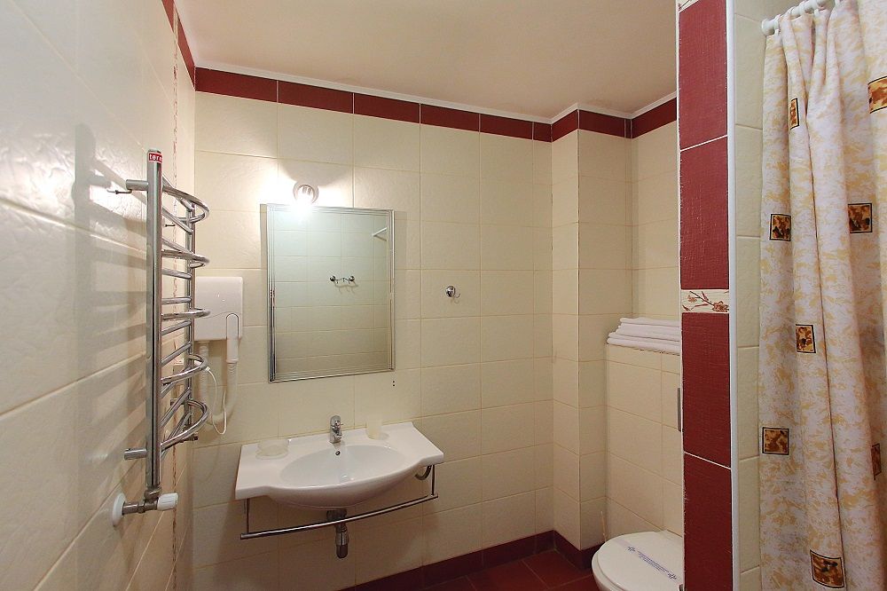 ВЕСЕЛЫЙ ХОТЭЙ, отель - 41