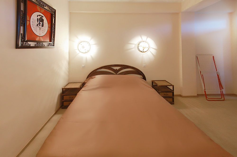 ВЕСЕЛЫЙ ХОТЭЙ, отель - 40