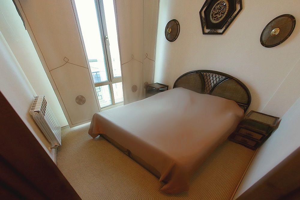 ВЕСЕЛЫЙ ХОТЭЙ, отель - 39