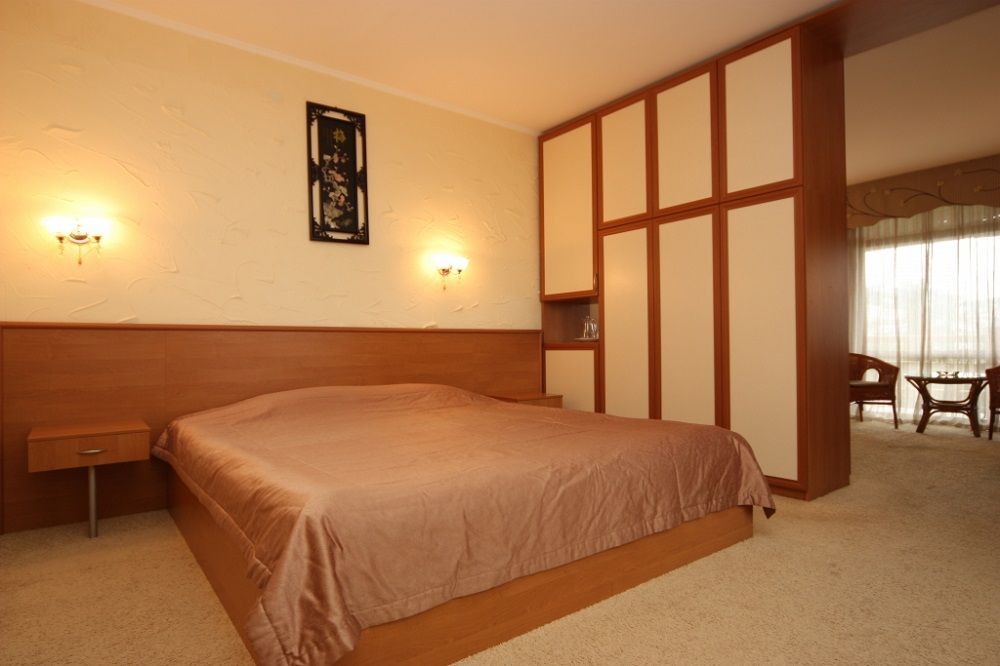 ВЕСЕЛЫЙ ХОТЭЙ, отель - 38