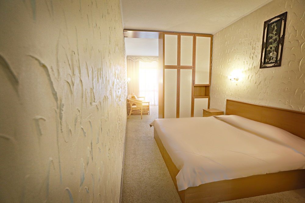 ВЕСЕЛЫЙ ХОТЭЙ, отель - 35