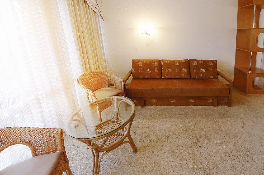 ВЕСЕЛЫЙ ХОТЭЙ, отель - 34