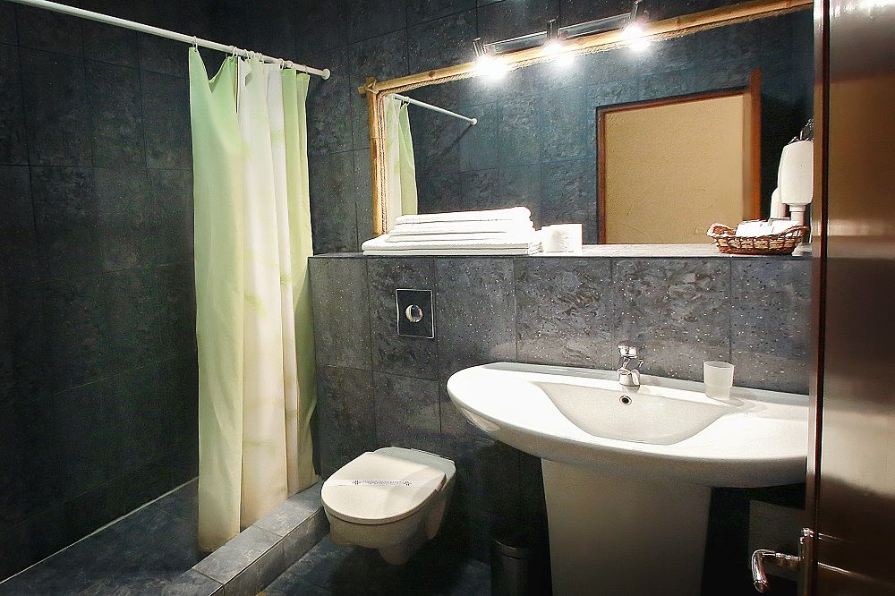 ВЕСЕЛЫЙ ХОТЭЙ, отель - 31