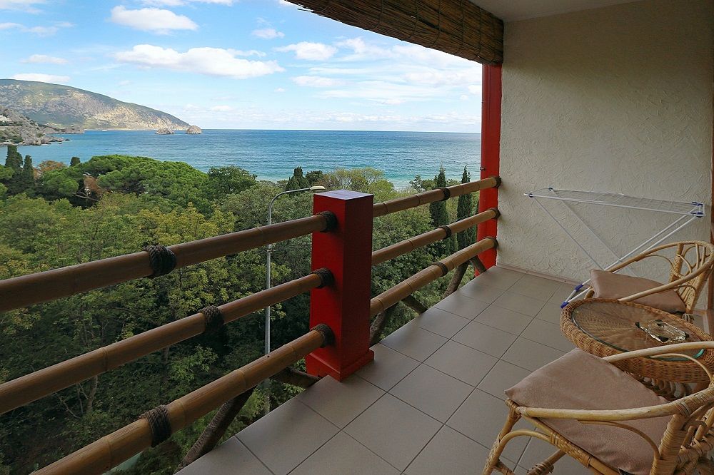 ВЕСЕЛЫЙ ХОТЭЙ, отель - 30