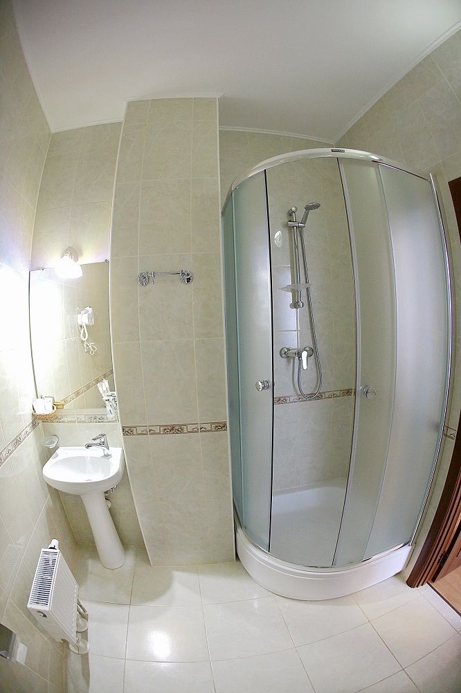 ВЕСЕЛЫЙ ХОТЭЙ, отель - 28