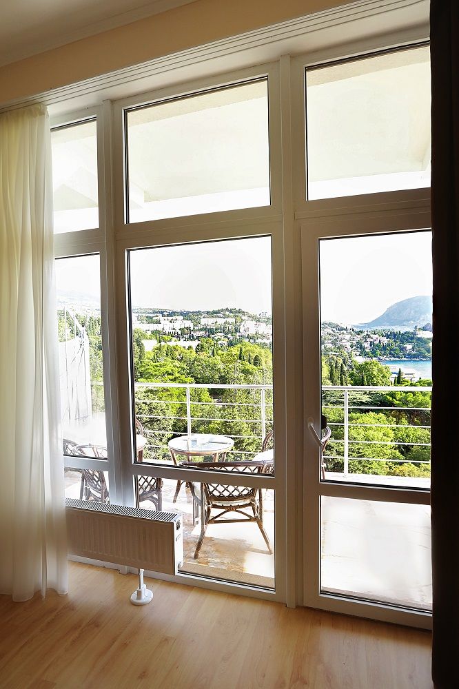 ВЕСЕЛЫЙ ХОТЭЙ, отель - 27