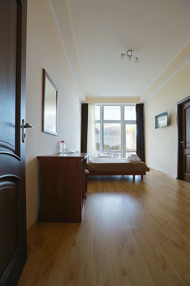 ВЕСЕЛЫЙ ХОТЭЙ, отель - 26