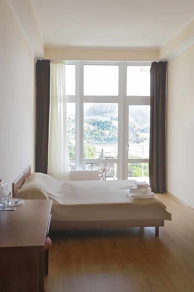 ВЕСЕЛЫЙ ХОТЭЙ, отель - 24