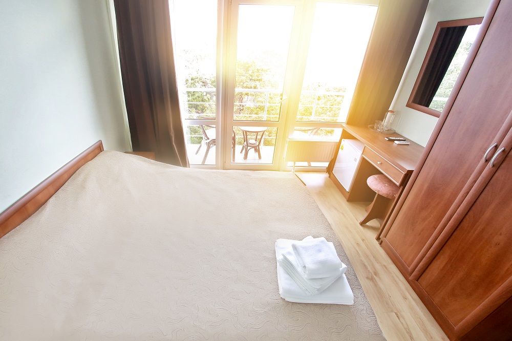 ВЕСЕЛЫЙ ХОТЭЙ, отель - 23