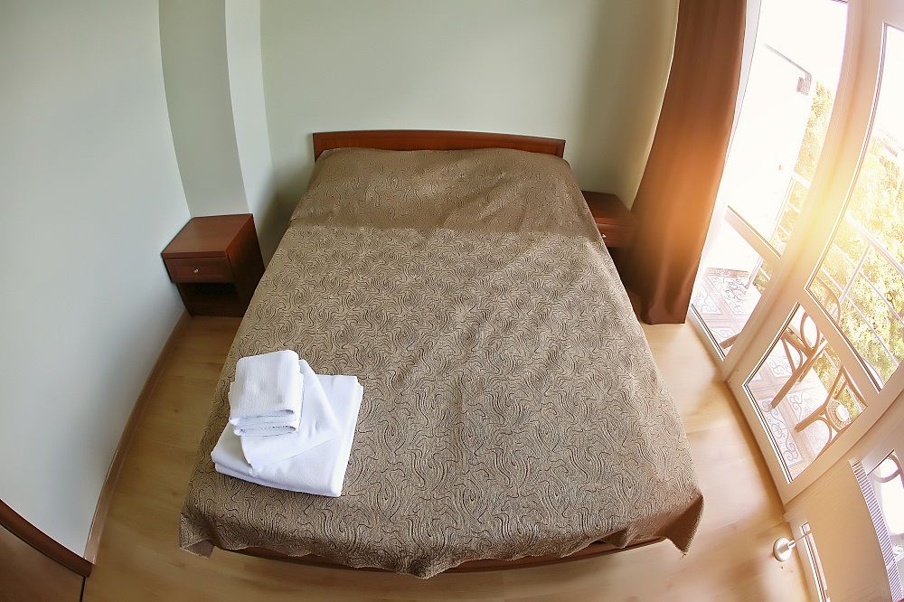 ВЕСЕЛЫЙ ХОТЭЙ, отель - 22