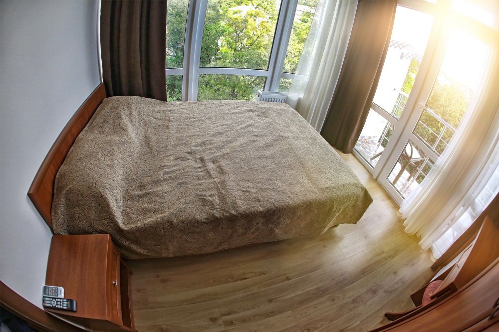 ВЕСЕЛЫЙ ХОТЭЙ, отель - 19