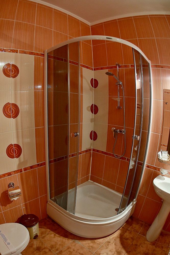 ВЕСЕЛЫЙ ХОТЭЙ, отель - 18