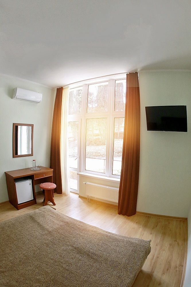 ВЕСЕЛЫЙ ХОТЭЙ, отель - 16