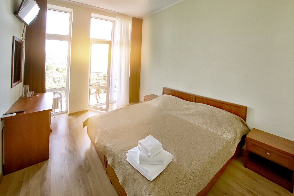 ВЕСЕЛЫЙ ХОТЭЙ, отель - 14