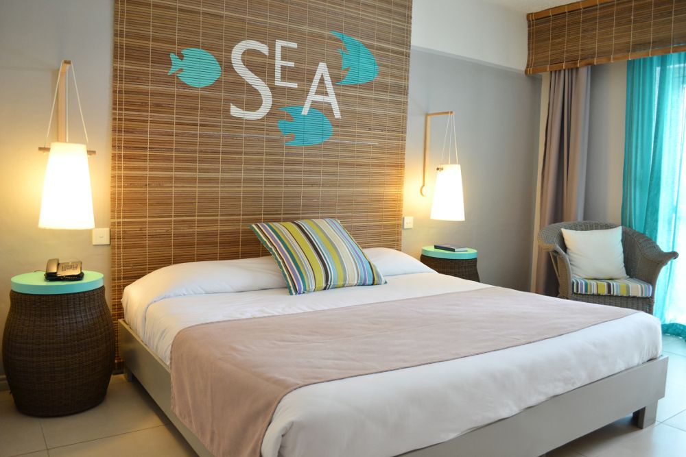 VERANDA PALMAR BEACH AND SPA - 18