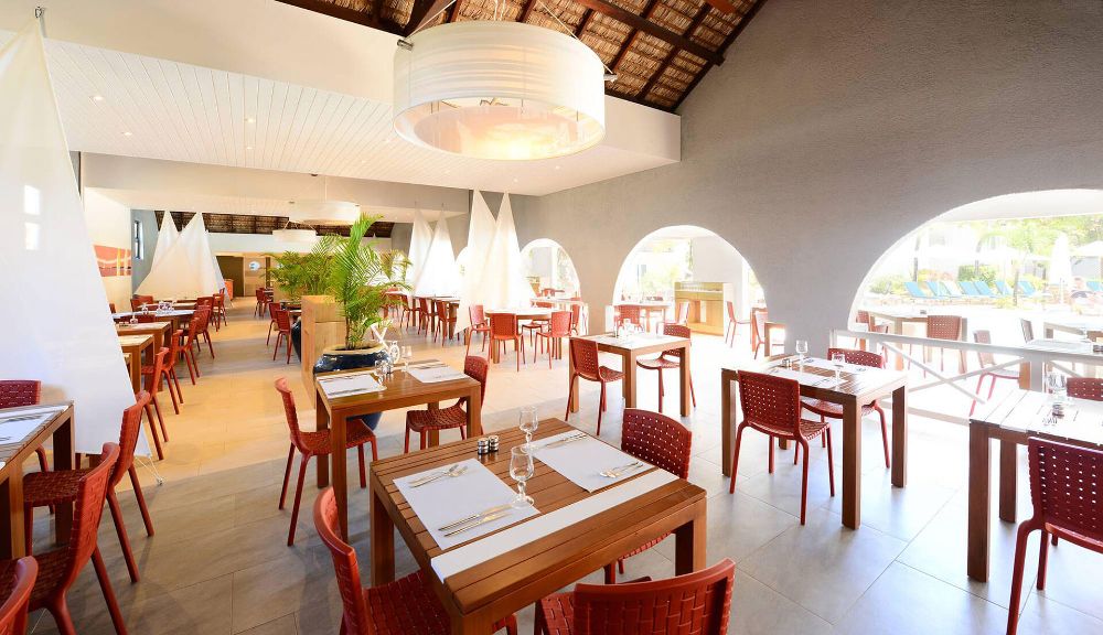 VERANDA PALMAR BEACH AND SPA - 8