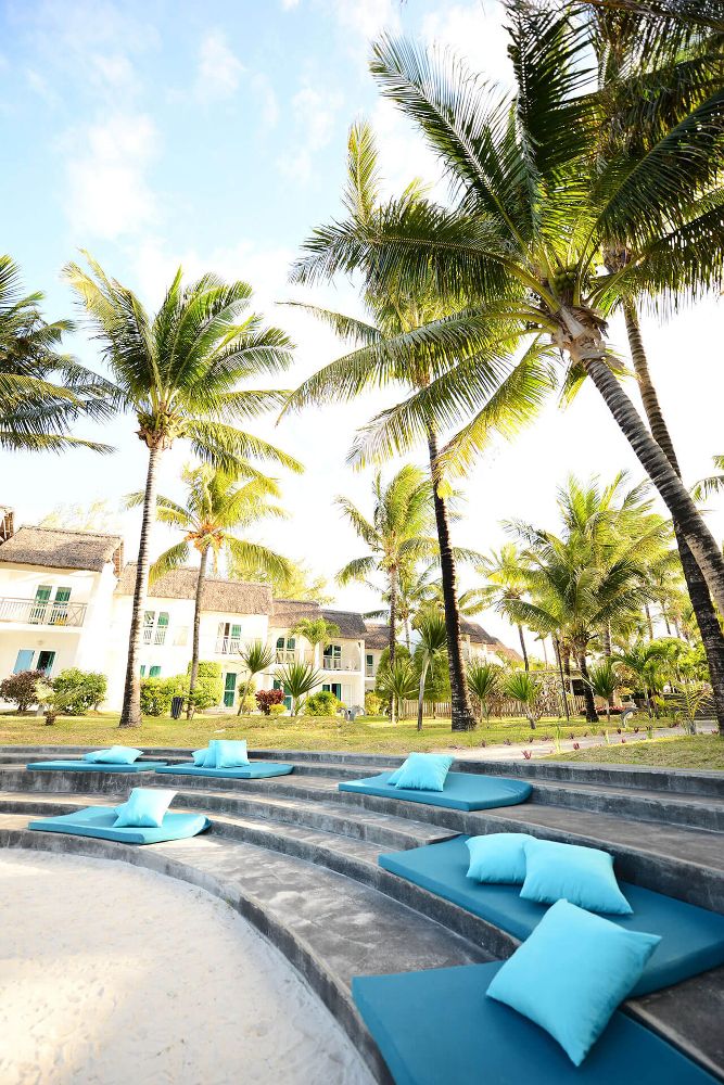 VERANDA PALMAR BEACH AND SPA - 6