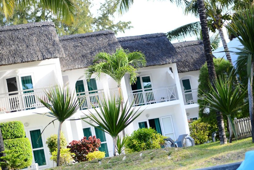 VERANDA PALMAR BEACH AND SPA - 5
