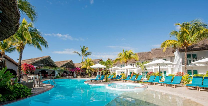 VERANDA PALMAR BEACH AND SPA - 1