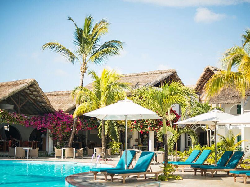 VERANDA PALMAR BEACH AND SPA - 3