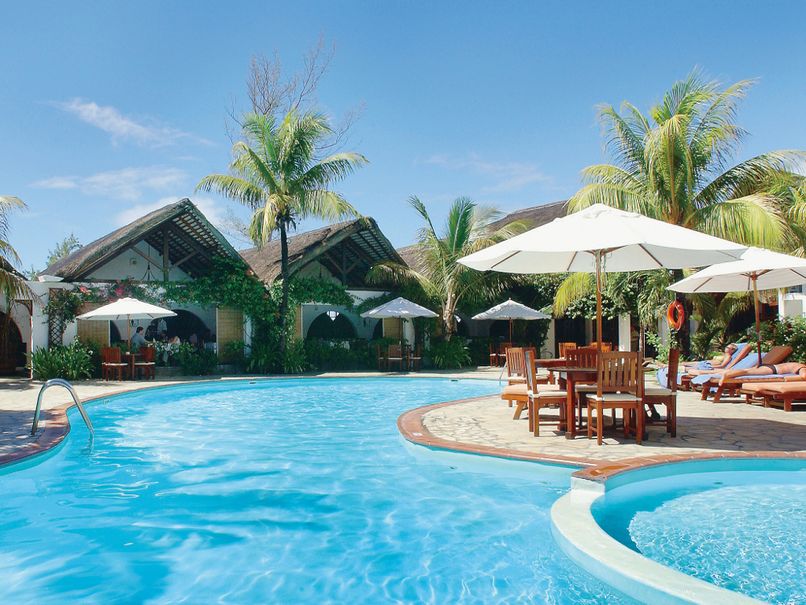 VERANDA PALMAR BEACH AND SPA - 2