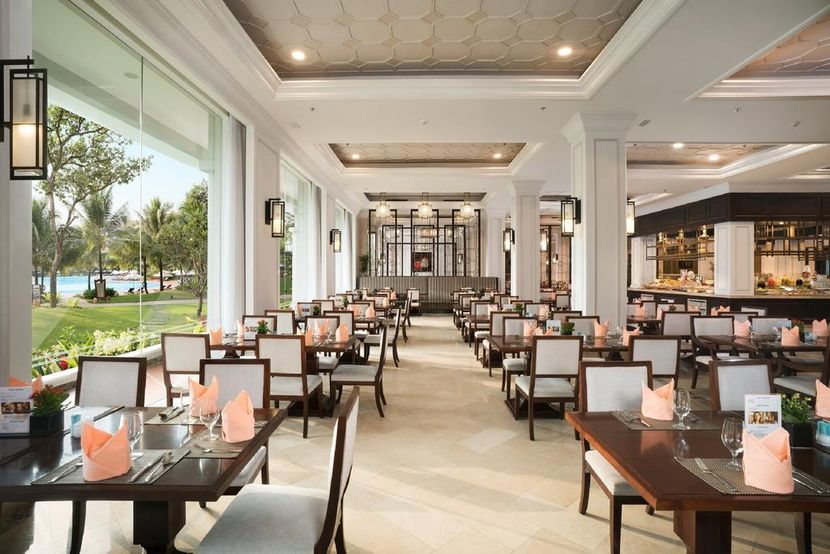 VINPEARL RESORT AND SPA PHU QUOC - 2