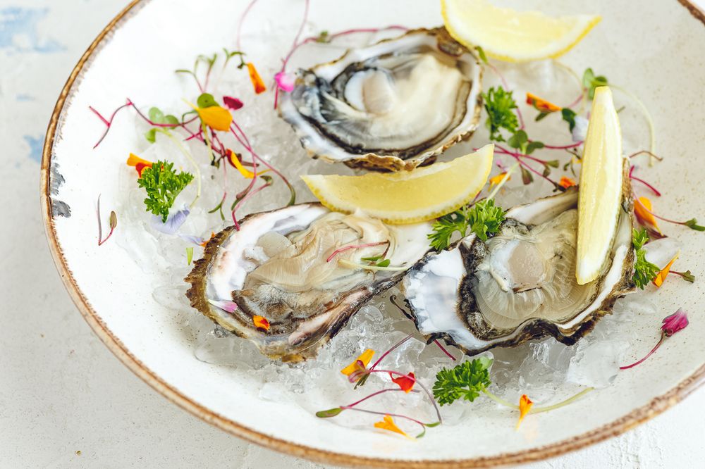 УСАДЬБА ГОЛУБОЙ ЗАЛИВ (Симеиз) - 32