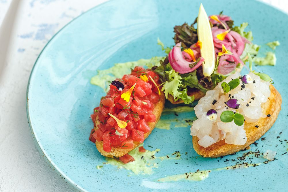 УСАДЬБА ГОЛУБОЙ ЗАЛИВ (Симеиз) - 31