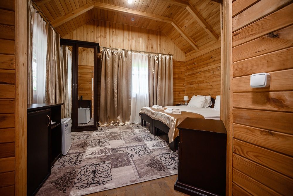 УСАДЬБА ГОЛУБОЙ ЗАЛИВ (Симеиз) - 104