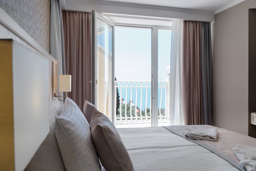 УСАДЬБА ГОЛУБОЙ ЗАЛИВ (Симеиз) - 74