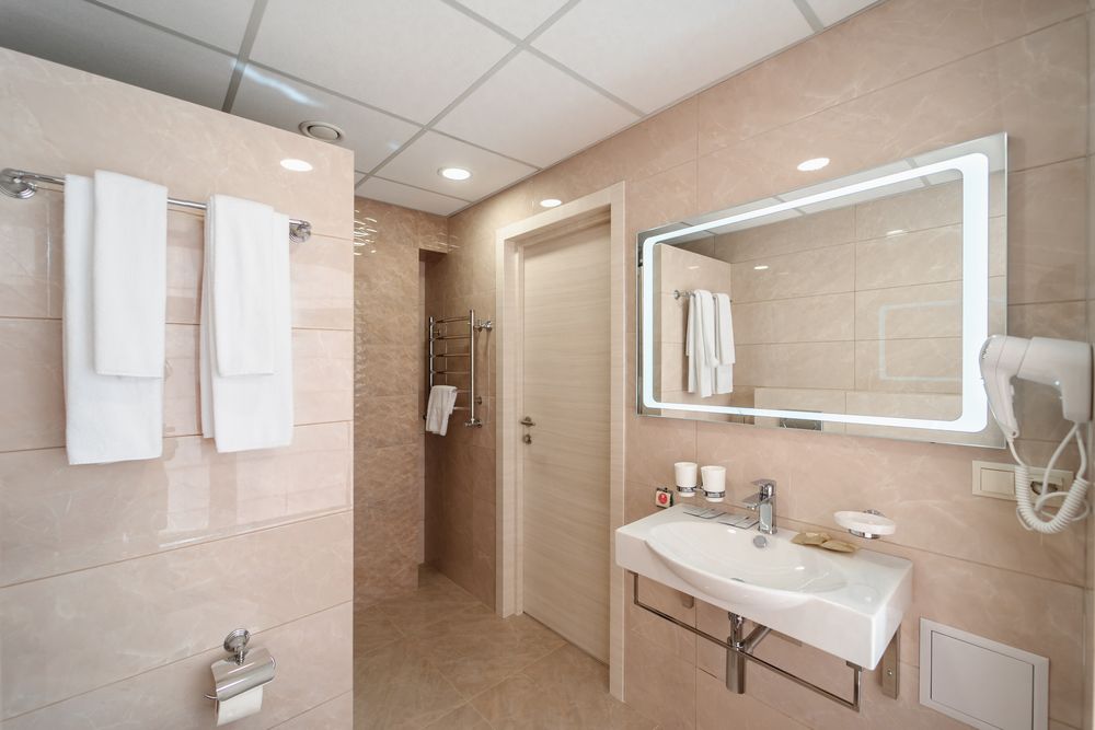 УСАДЬБА ГОЛУБОЙ ЗАЛИВ (Симеиз) - 71