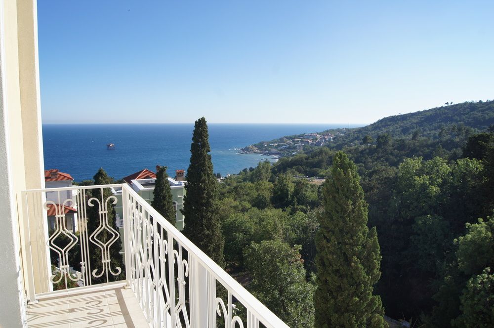 УСАДЬБА ГОЛУБОЙ ЗАЛИВ (Симеиз) - 67