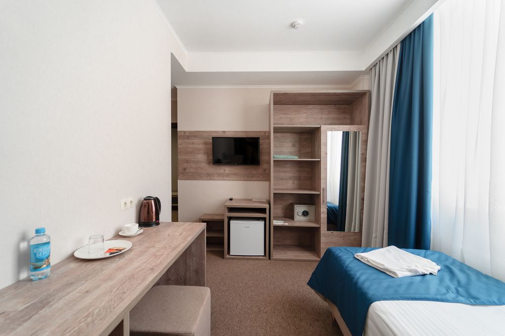 УСАДЬБА ГОЛУБОЙ ЗАЛИВ (Симеиз) - 48