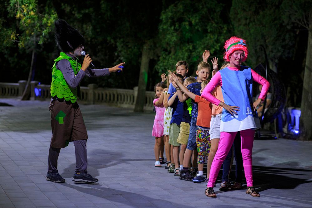 УСАДЬБА ГОЛУБОЙ ЗАЛИВ (Симеиз) - 43