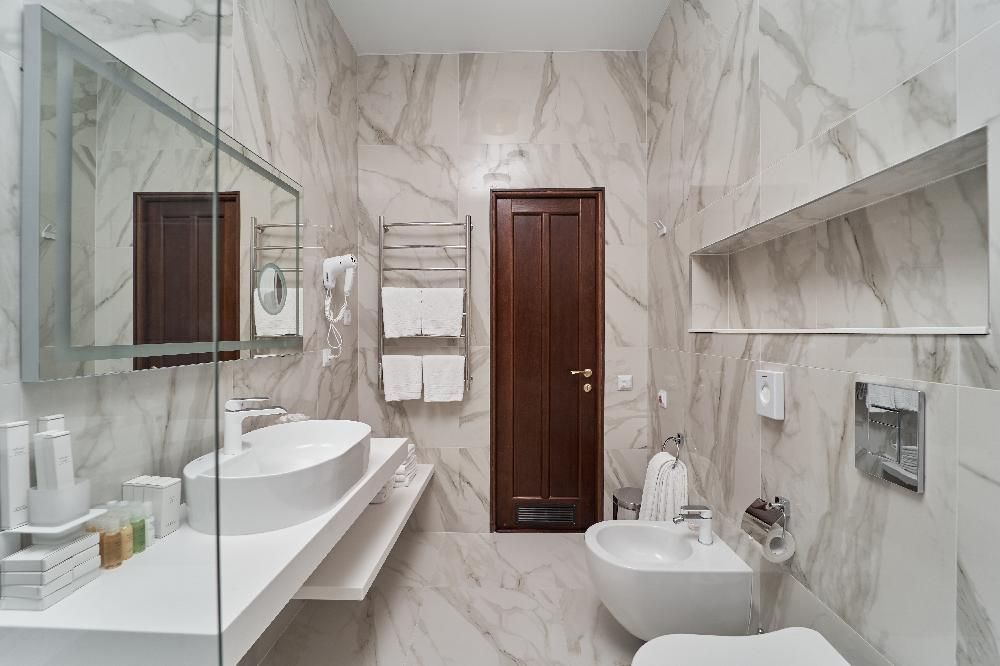 УСАДЬБА ГОЛУБОЙ ЗАЛИВ (Симеиз) - 84