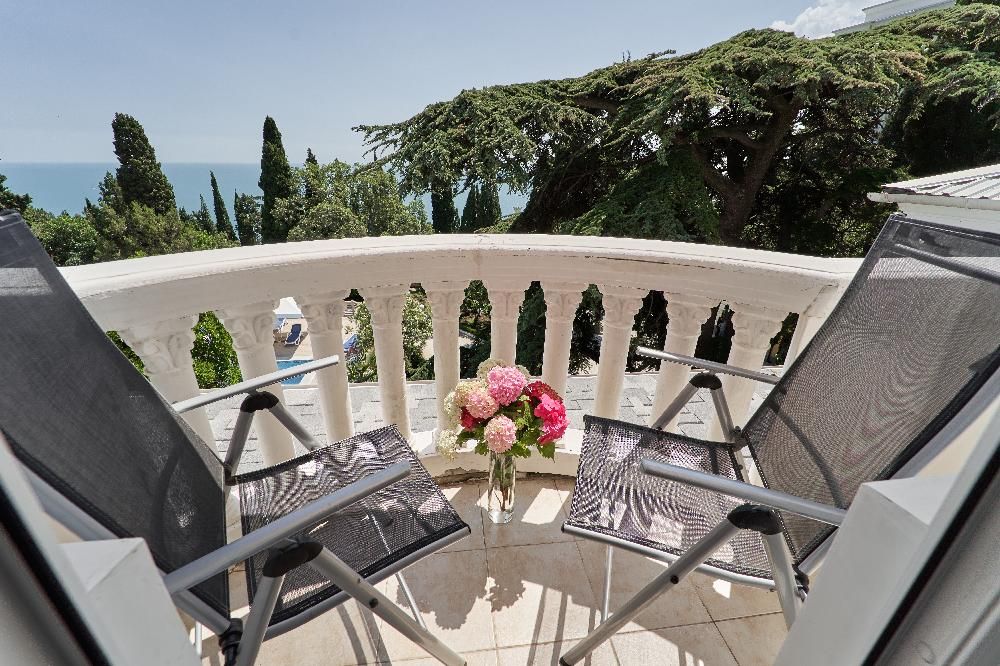 УСАДЬБА ГОЛУБОЙ ЗАЛИВ (Симеиз) - 61