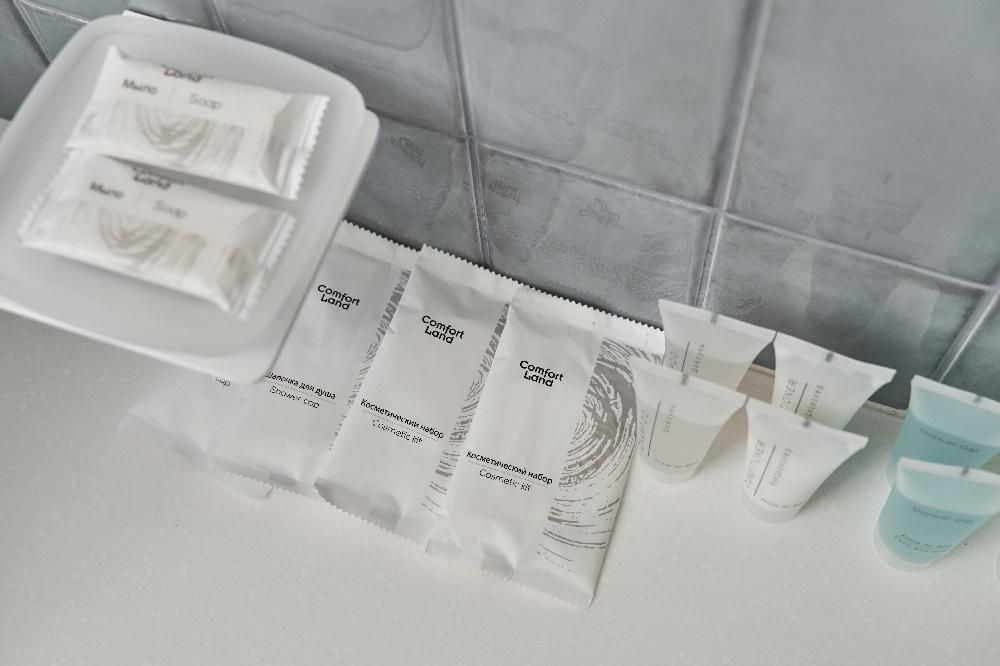 УСАДЬБА ГОЛУБОЙ ЗАЛИВ (Симеиз) - 63