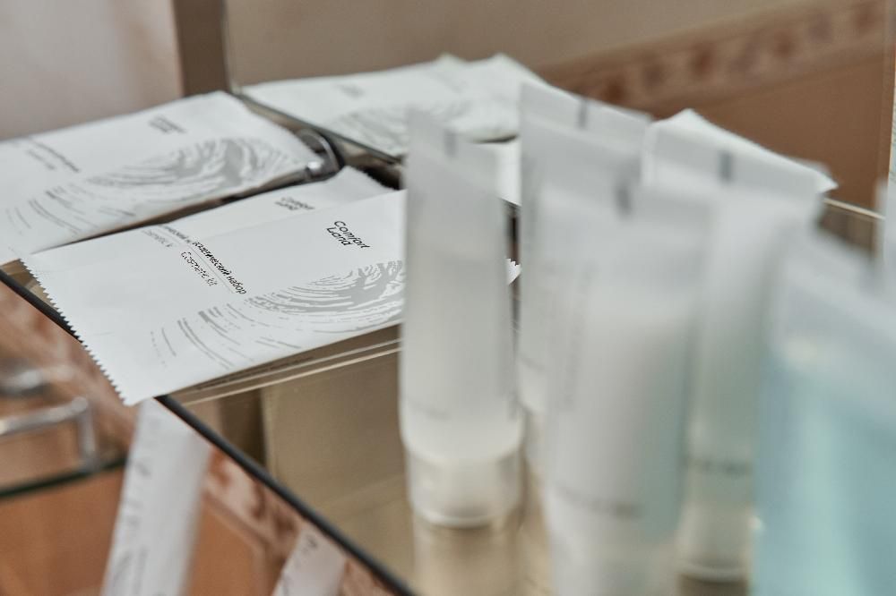 УСАДЬБА ГОЛУБОЙ ЗАЛИВ (Симеиз) - 57