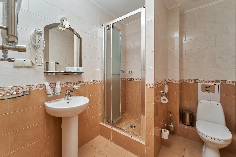 УСАДЬБА ГОЛУБОЙ ЗАЛИВ (Симеиз) - 56