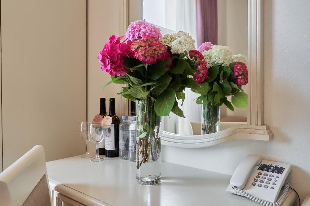 УСАДЬБА ГОЛУБОЙ ЗАЛИВ (Симеиз) - 55