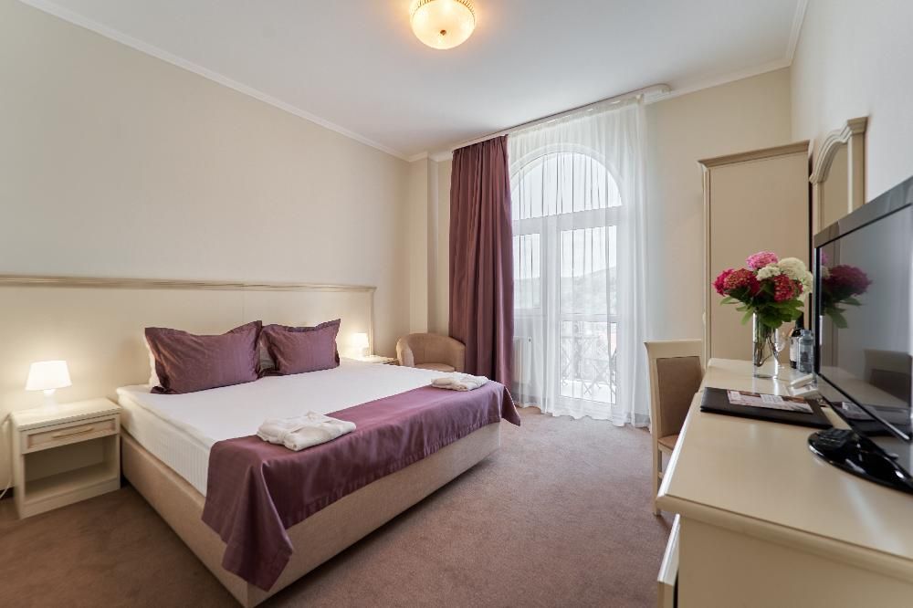 УСАДЬБА ГОЛУБОЙ ЗАЛИВ (Симеиз) - 54