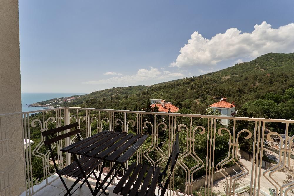 УСАДЬБА ГОЛУБОЙ ЗАЛИВ (Симеиз) - 53