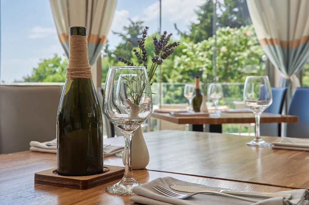 УСАДЬБА ГОЛУБОЙ ЗАЛИВ (Симеиз) - 27